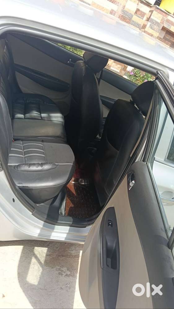 2012 Hyundai I20 Sportz