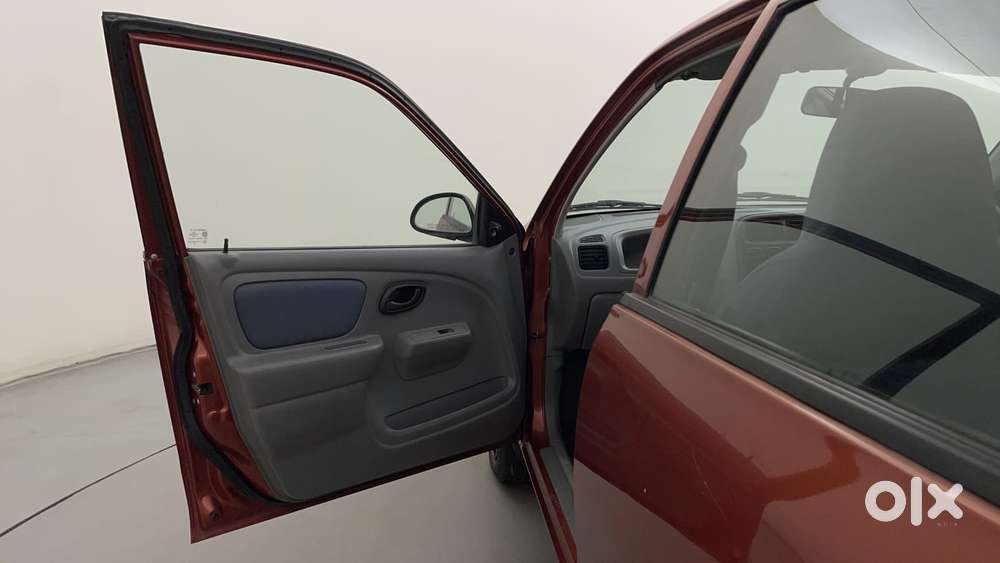 Maruti Suzuki Alto K10 2010-2014 Vxi, 2012, Petrol