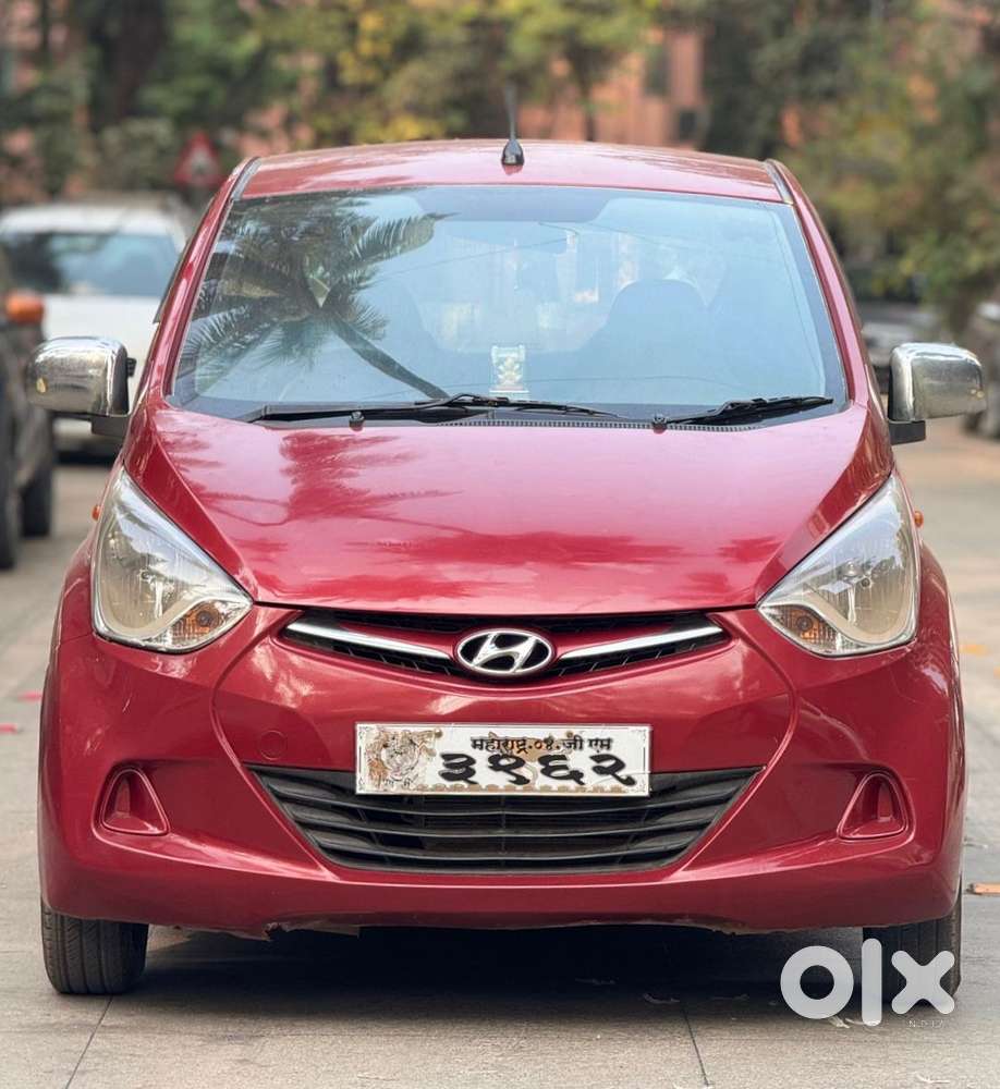 Hyundai Eon Era +, 2014, Petrol