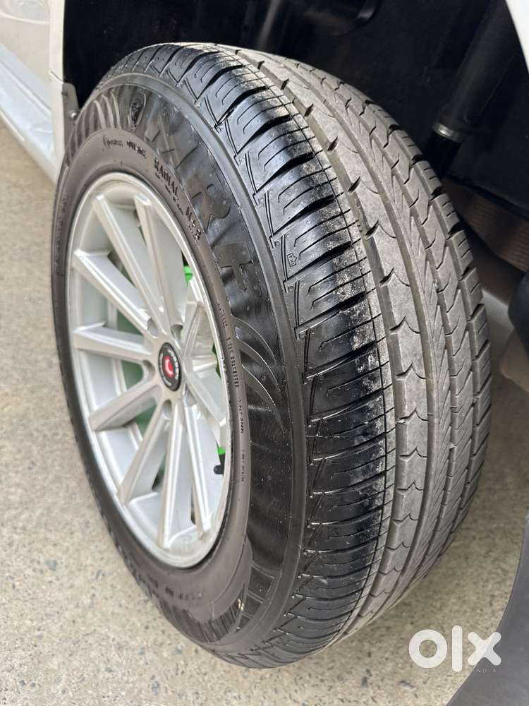 Nissan Terrano Xv D Thp Premium 110 Ps, 2018, Diesel