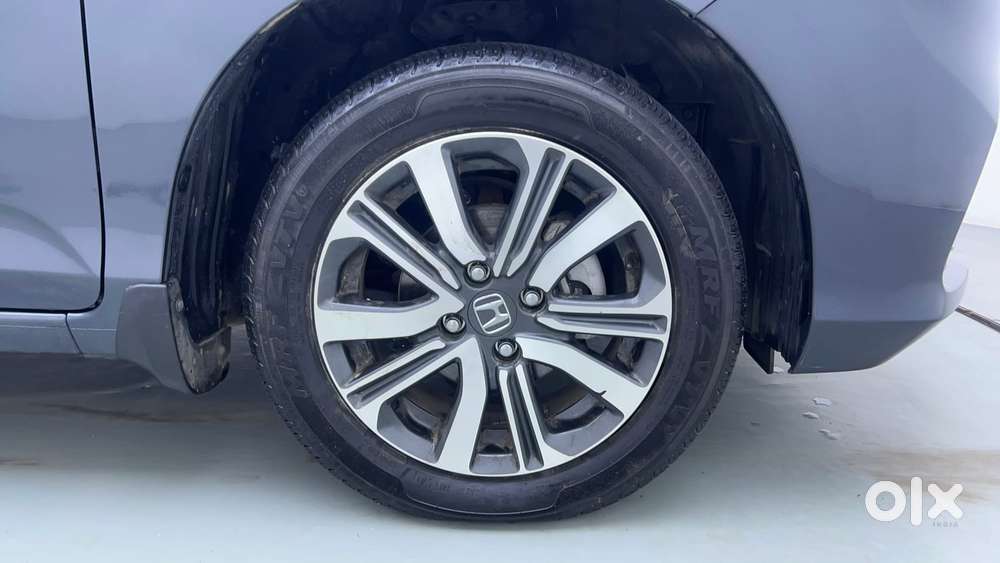 Honda Amaze Vx Cvt I-vtec, 2024, Petrol