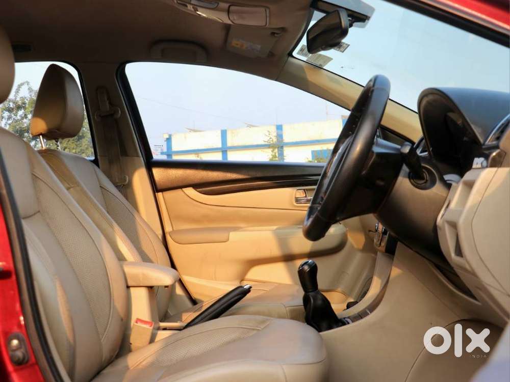 Maruti Suzuki Ciaz 2014-2017 Zxi Plus, 2016, Petrol