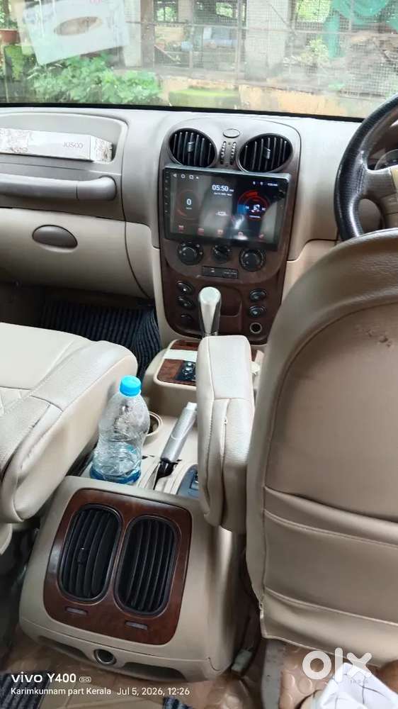 Mahindra Scorpio 2009 Diesel Automatic Well Maintained