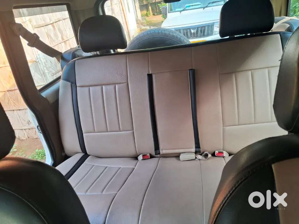 Mahindra Be 6 2023 Diesel Car