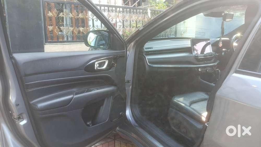 Jeep Compass 2021 Diesel 20000 Km Driven