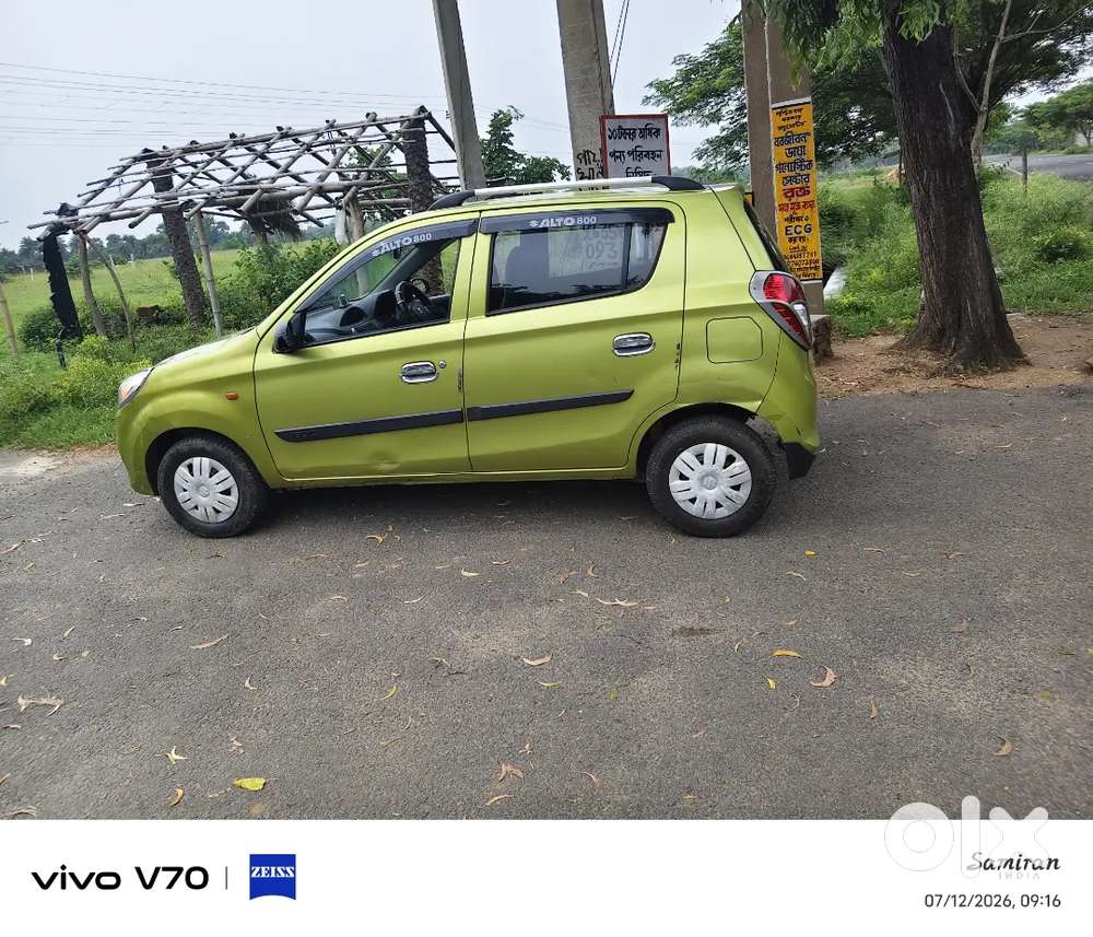 Maruti Suzuki Alto 2018 Lxi