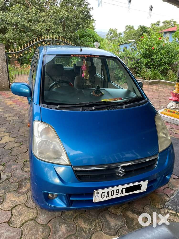 Maruti Suzuki Zen 2008