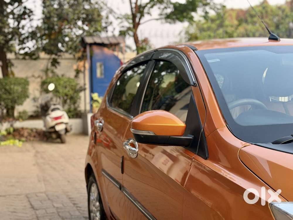Tata Tiago 1.05 Revotorq Xz, 2018, Petrol
