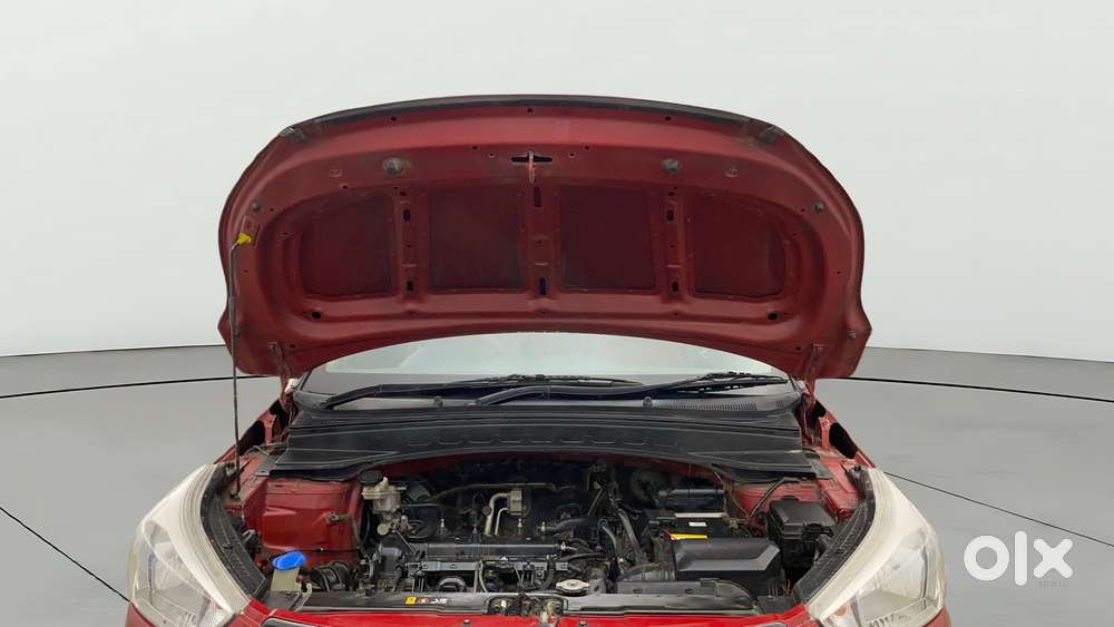 Hyundai Creta 1.6 Vtvt Base, 2016, Petrol