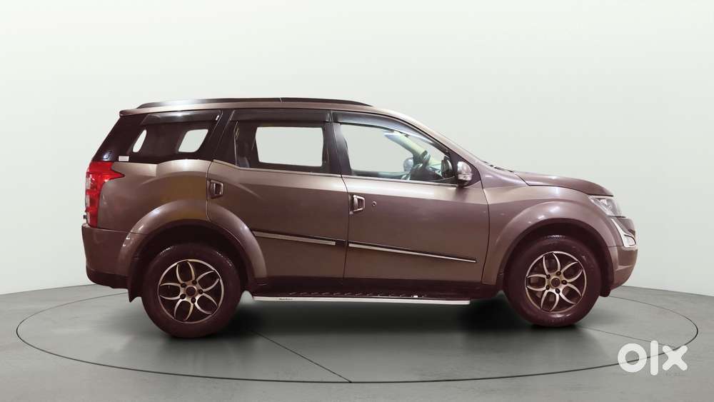 Mahindra Xuv500 2.2 W10, 2017, Diesel