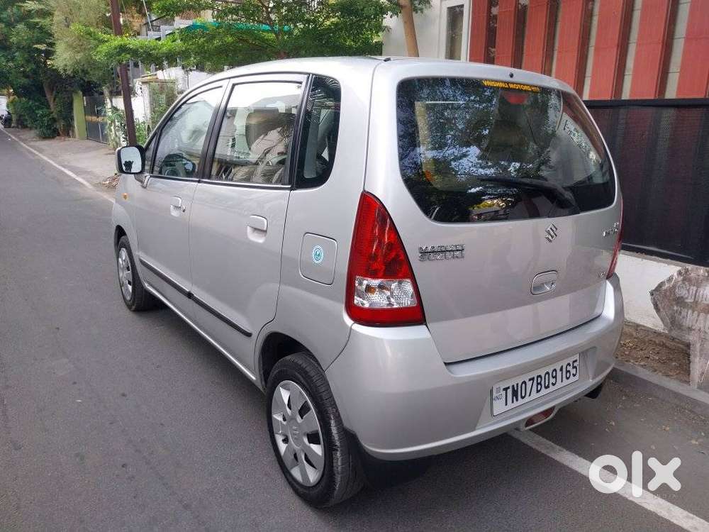 Maruti Suzuki Estilo Vxi Bs-iv, 2012, Petrol
