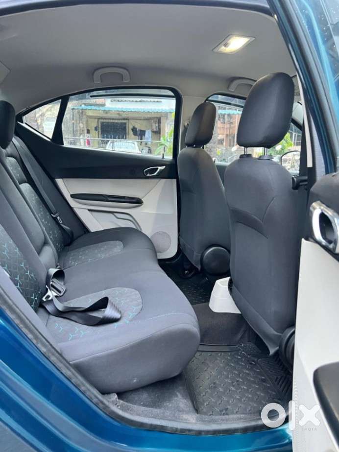 Tata Tigor Ev Xz Plus, 2021, Electric