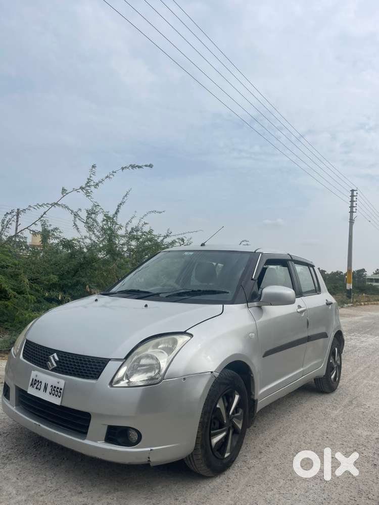 Maruti Suzuki Swift 2008 Diesel Good Condition