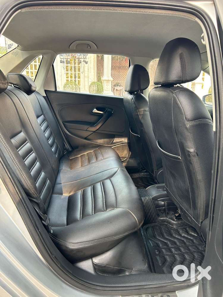 Volkswagen Ameo 1.0 Mpi Trendline, 2019, Petrol