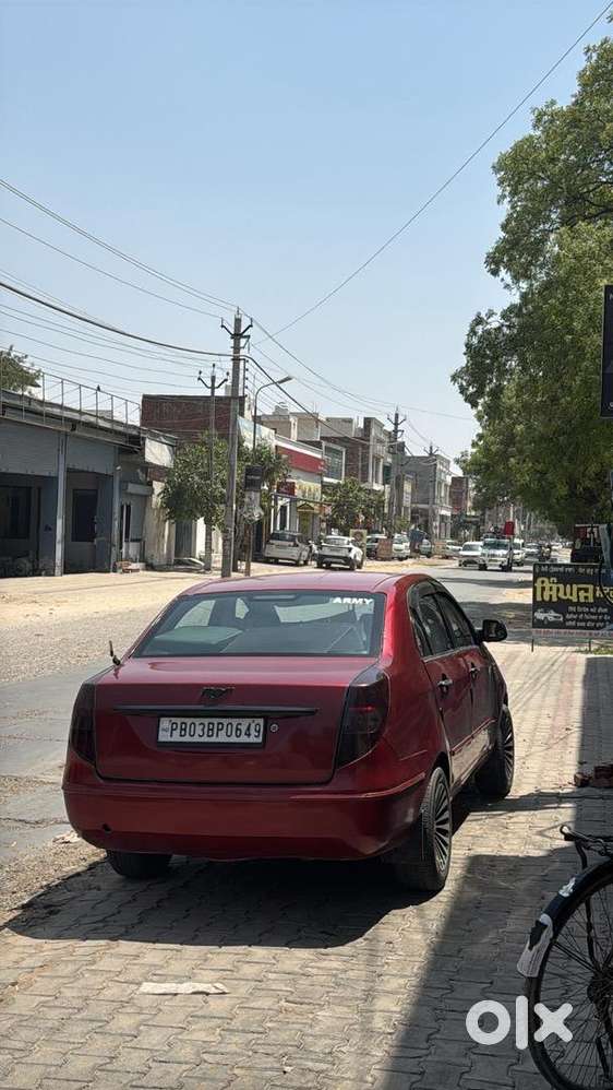 Tata Manza 2012 Diesel Well Maintained