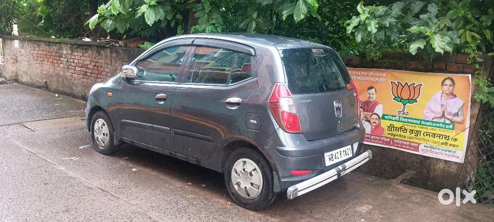 Hyundai I10 Era 2011 Petrol Manual