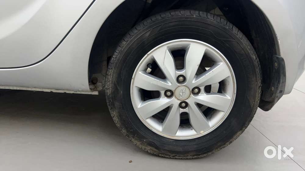 Hyundai I20 Sportz 1.2, 2014, Petrol