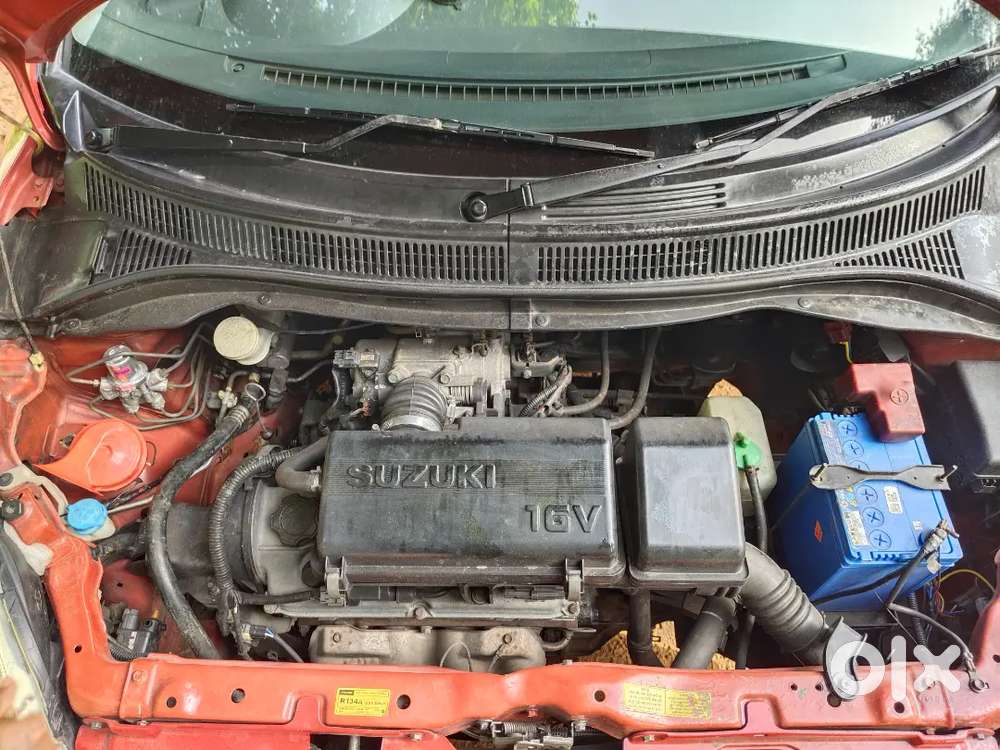 Swift 1.3 Vxi Maruti 2007