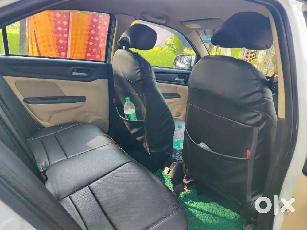 Honda Amaze 1.2 Smt 2021
