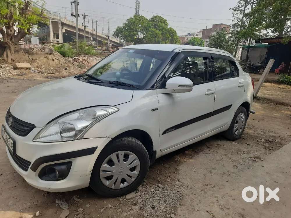 Maruti Suzuki Swift Dzire 2013 Diesel Good Condition