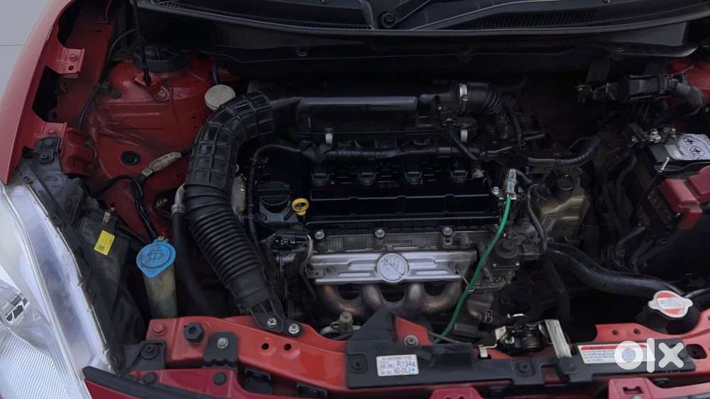 Maruti Suzuki Dzire Zxi Ags, 2021, Petrol