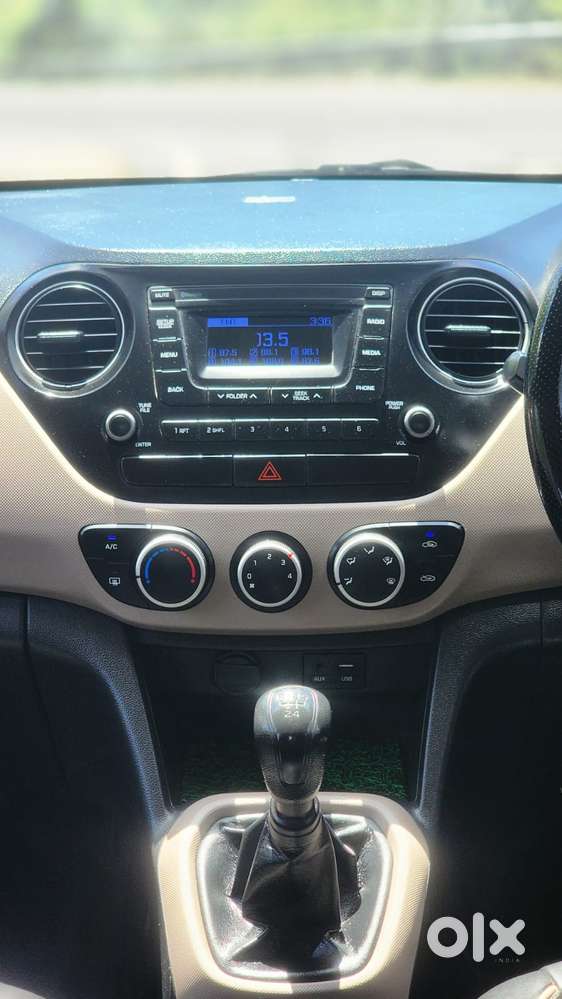 Hyundai Xcent 1.2 Sx Crdi, 2020, Diesel