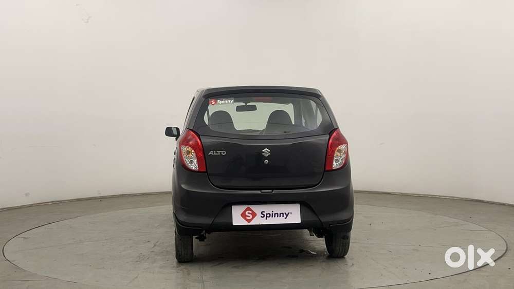 Maruti Suzuki Alto 800 2012-2016 0.8 Lxi (o), 2022, Petrol