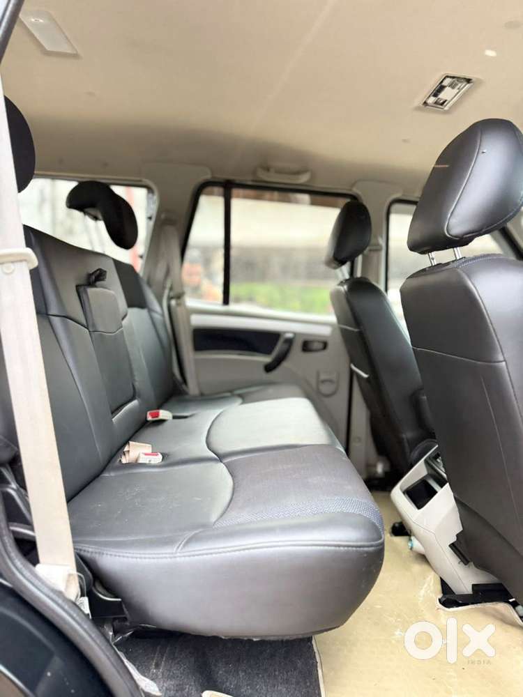 Mahindra Scorpio S11 Mt 7s, 2021, Diesel