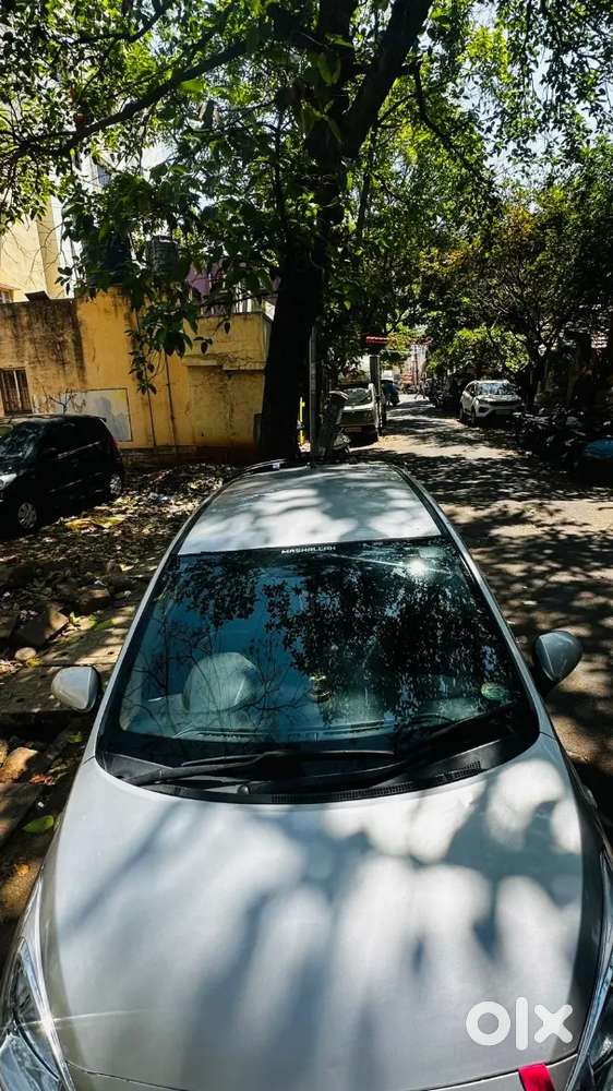 Hyundai Grand I10 2015 Diesel 790000 Km Driven