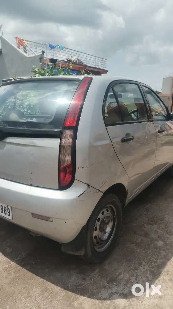Tata Indica Vista 2013