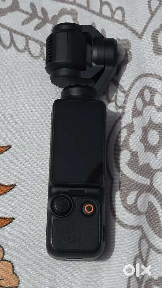 Dji osmo pocket 3 combo