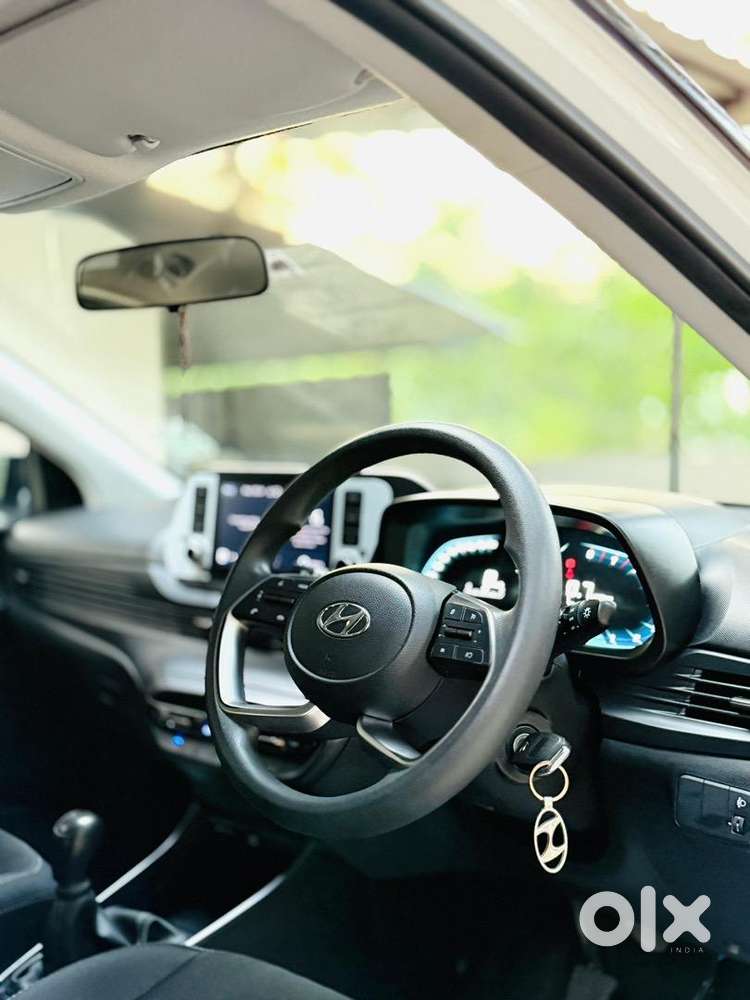 Hyundai I20 2023 Petrol 25700 Km Driven Under Hyundai Warranty