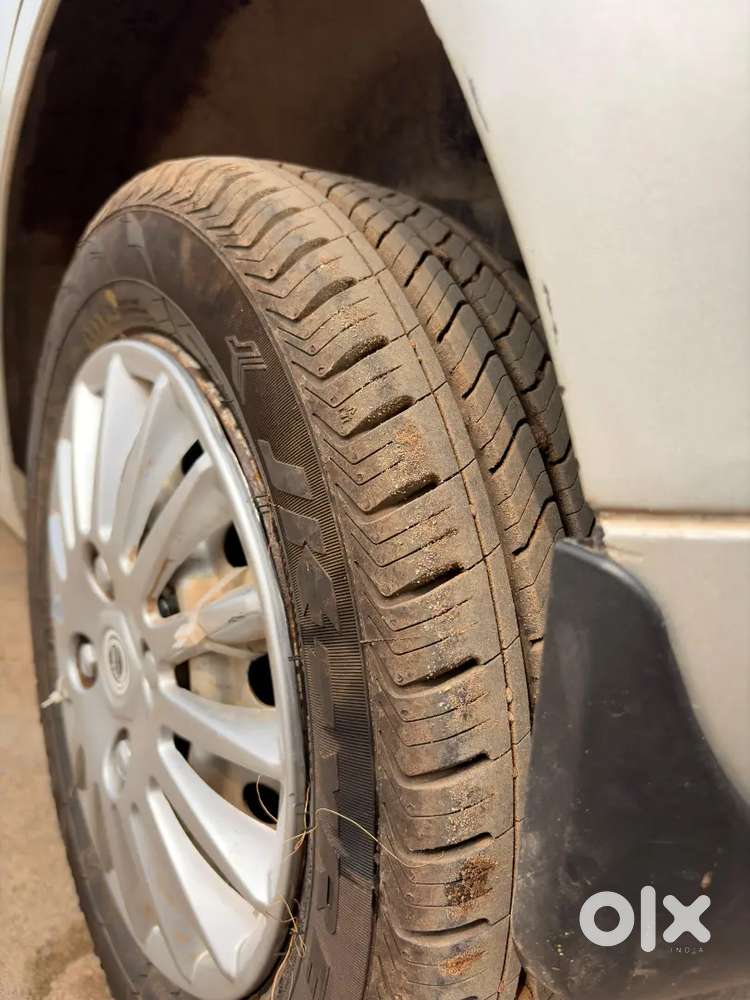 Maruti Suzuki Wagon R Flex Fuel 2013 Petrol 47644 Km Driven