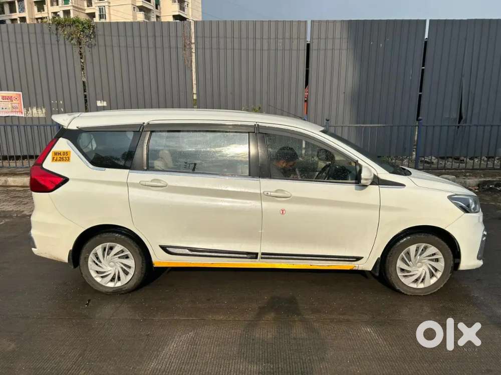 Maruti Suzuki Ertiga 2024 Cng & Hybrids Well Maintained