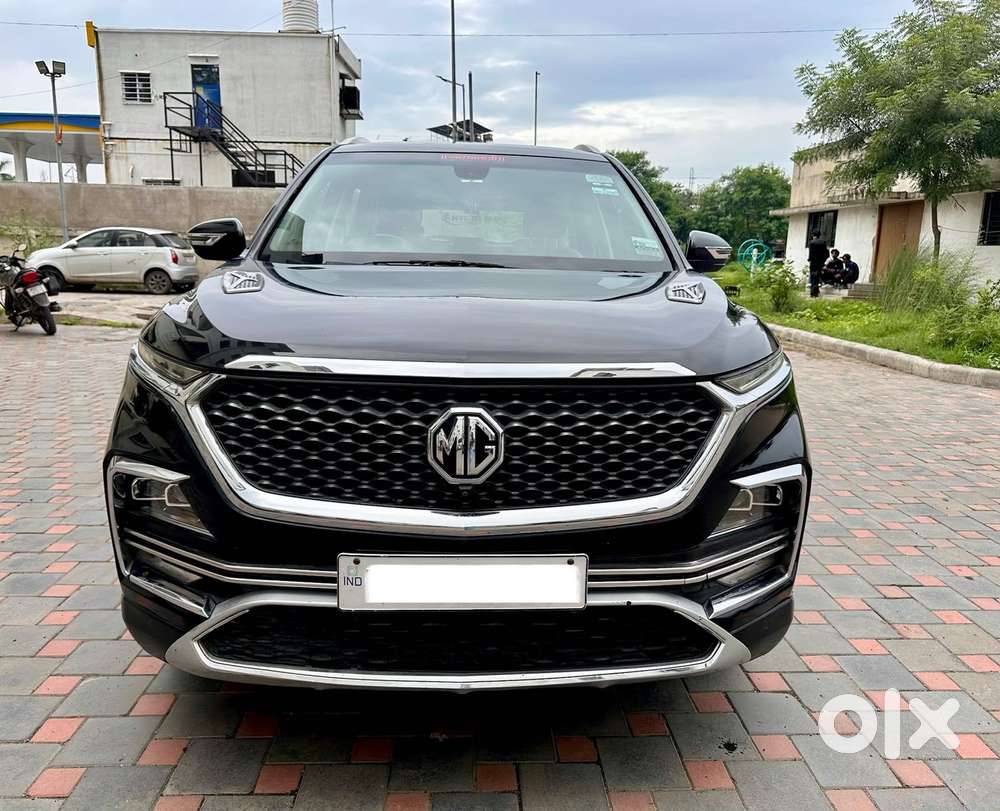 Mg Hector 2.0 Sharp Diesel, 2020, Diesel