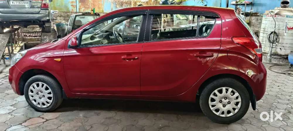 Hyundai I20 2011 Petrol Good Condition