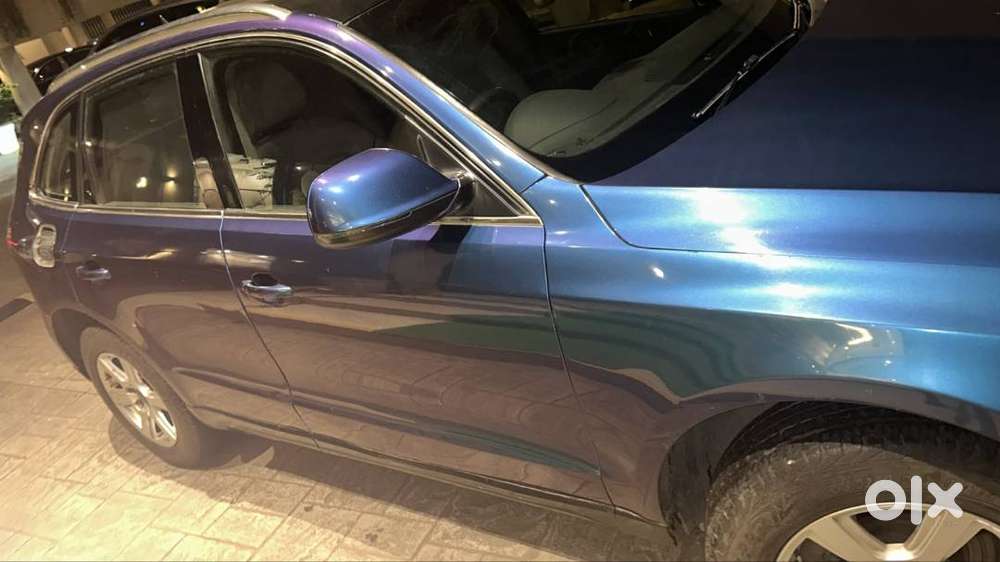 Audi Q5 Diesel 2009