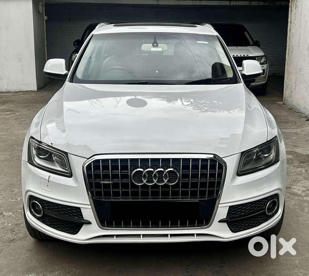 Audi Q5 30 Tdi S Line, 2014, Diesel