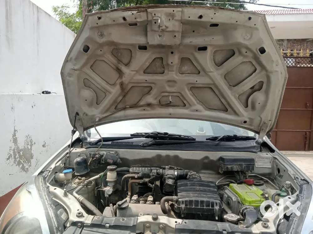 Maruti Suzuki Alto 800 2018