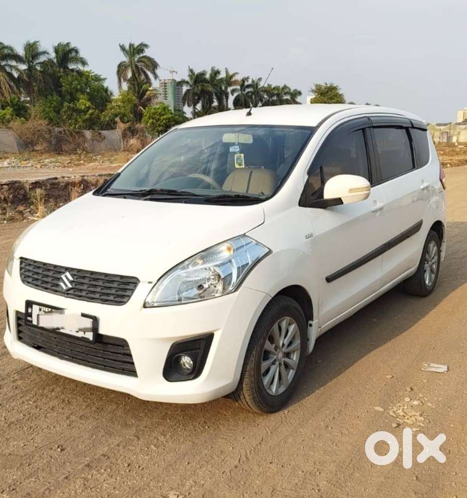 Maruti Suzuki Ertiga 2012-2015 Zdi, 2013, Diesel
