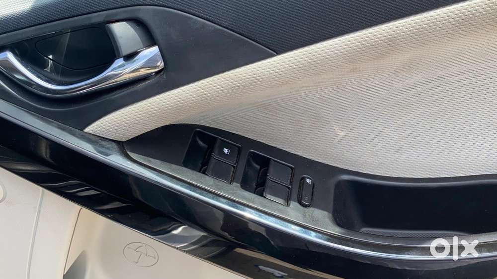 Tata Nexon 1.2 Revotron Xza Plus, 2021, Petrol