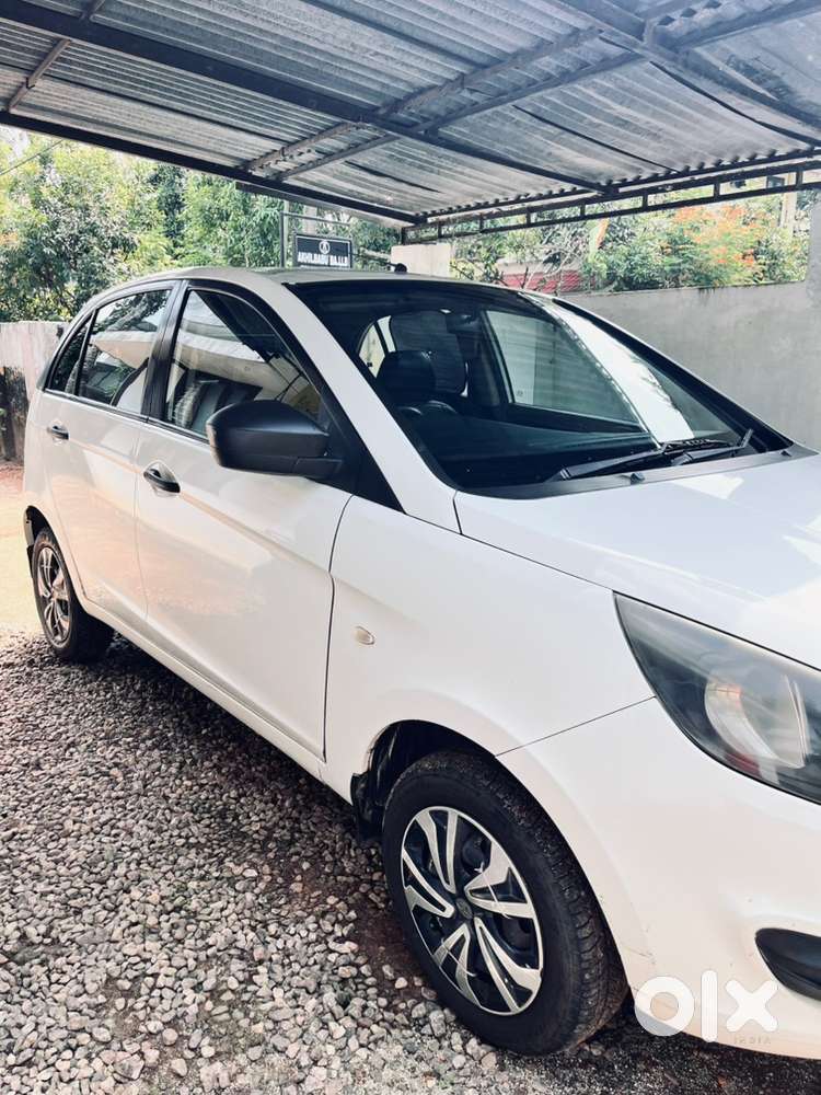 Tata Bolt Diesel 2017
