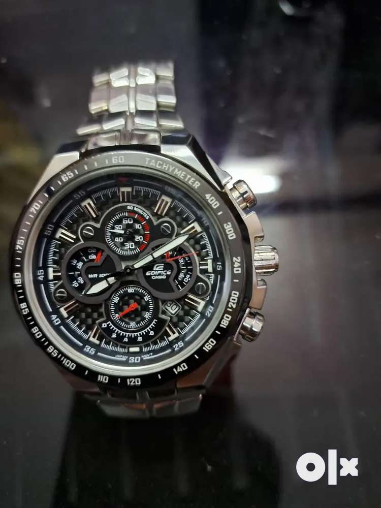 Casio edifice clearance olx