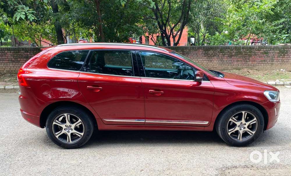 Volvo S60 D4 Momentum, 2014, Diesel