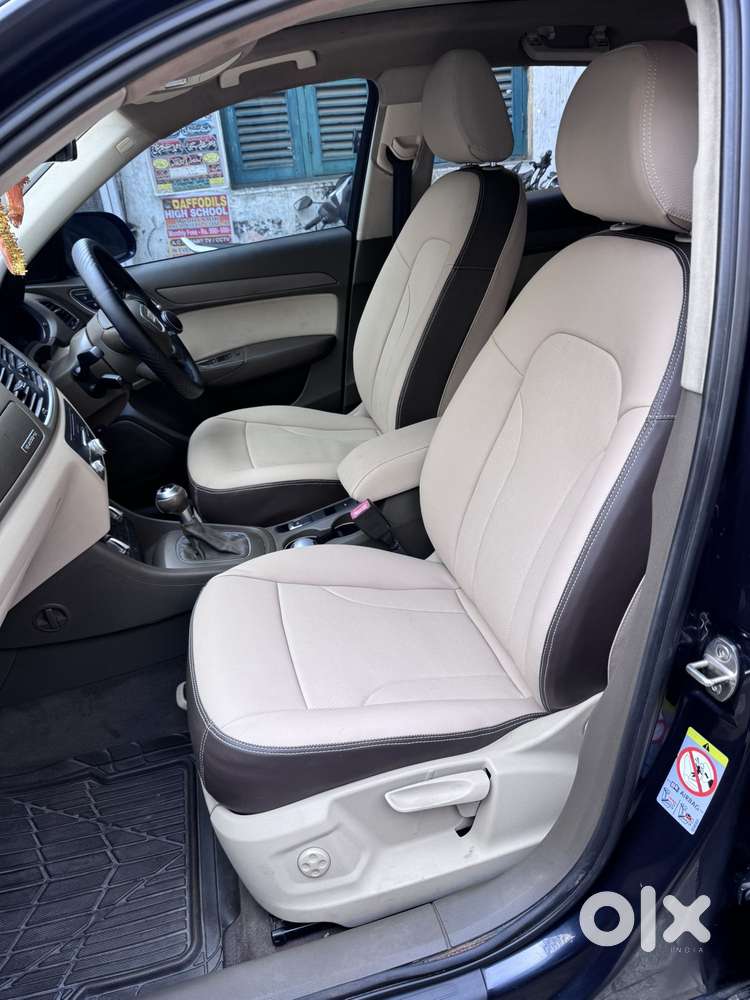 Audi Q3 2.0 35 Tdi Quattro Premium Plus, 2015, Diesel