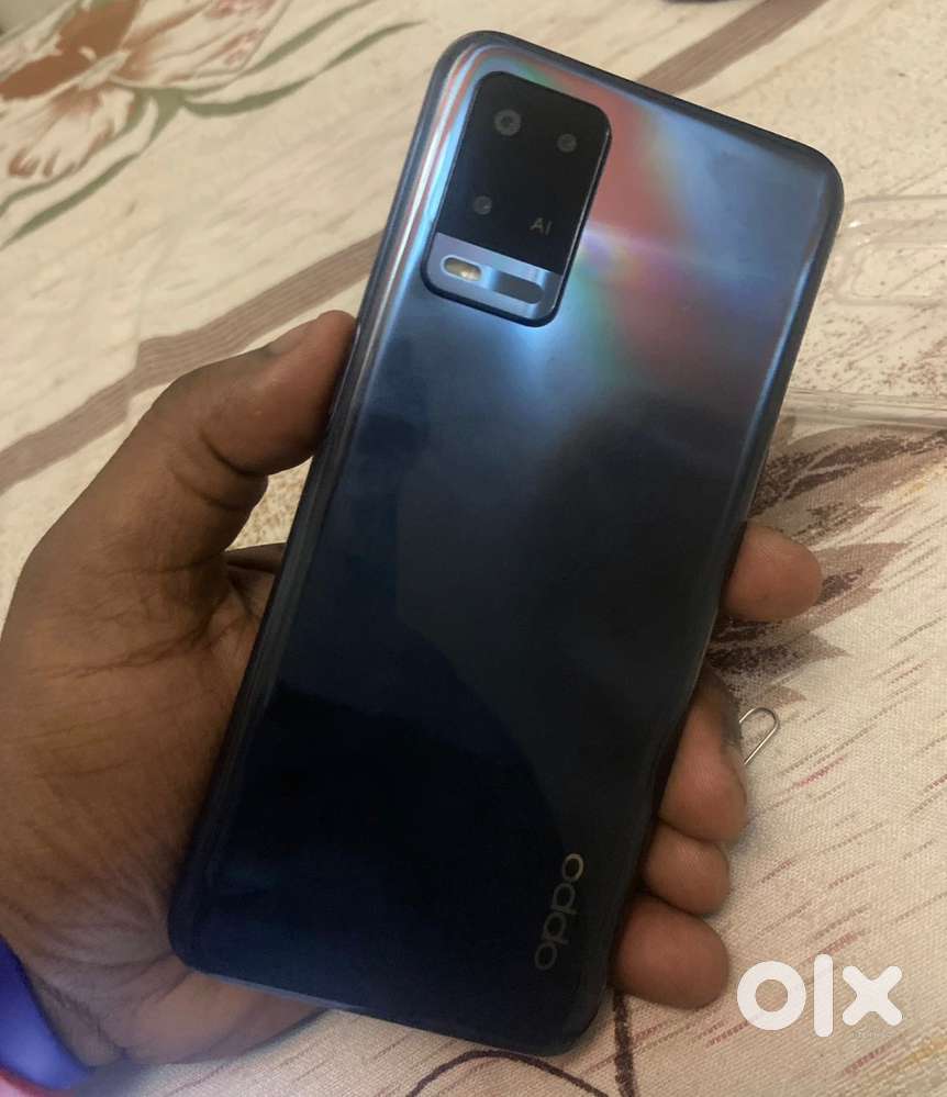 Oppo A54 Brand New 4G with Super HD Display