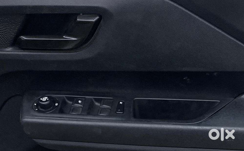 Tata Punch 1.2 Revotron Creative Amt Kaziranga Edition, 2022, Petrol