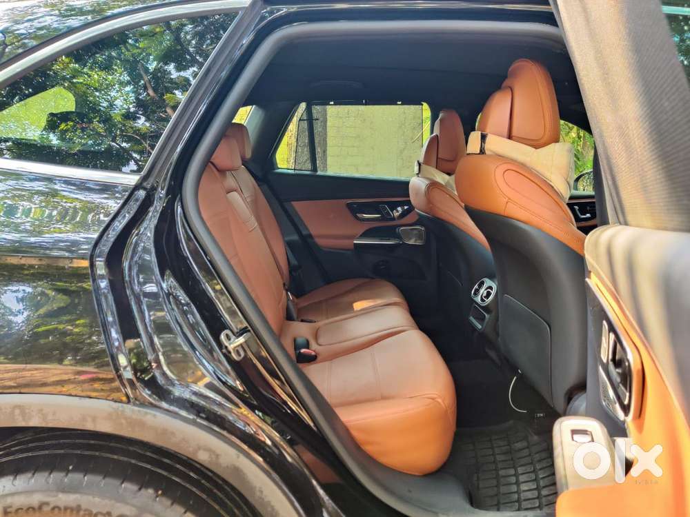 Mercedes-benz Glc Class 300 4matic, 2024, Petrol