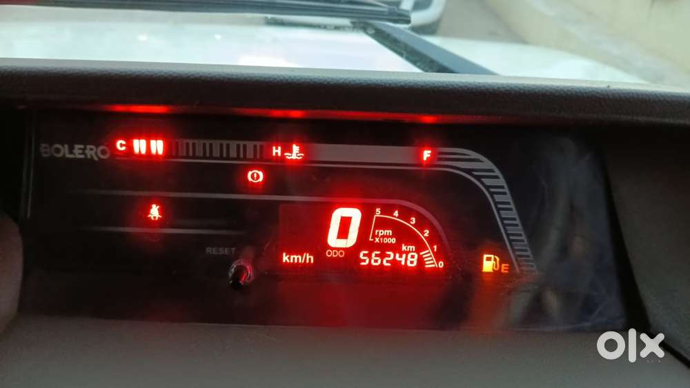 Mahindra Bolero 1.5 Power Plus Zlx, 2019, Diesel