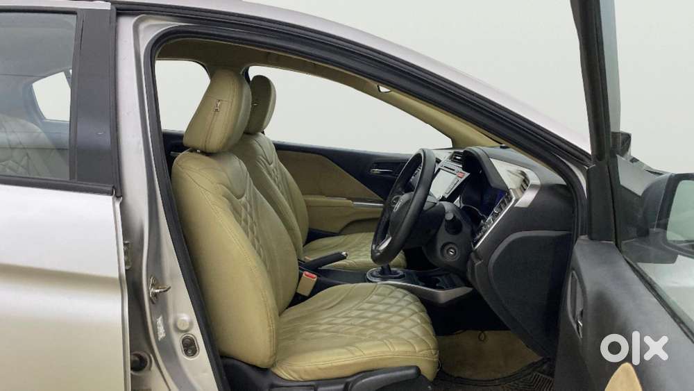 Honda City 2015-2017 I Dtec E, 2014, Diesel